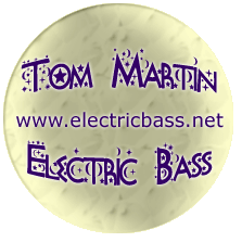 Welcome to www.electricbass.net